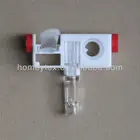 Carrier Trucks Vertical blind Components VCR011H