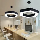 LED office pendant lighting lamp high- quality products office ceiling light