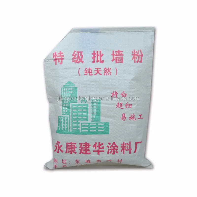 pp woven bag