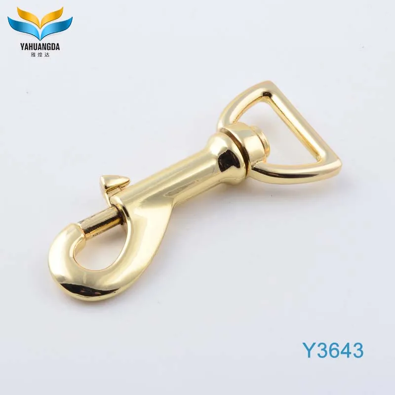 Hight quality fashion design metal luggage suitcase parts