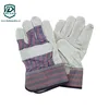 leather gloves green and leather gloves importers in canada hoty sale
