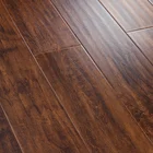 Durable HDF laminated flooring in China