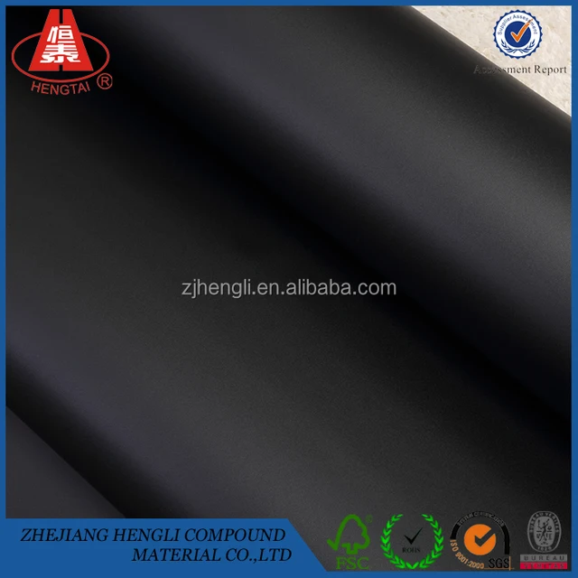 Custom PVC Home/Office Decoration DIY Wall Sticker Paper