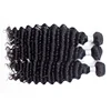 Top grade 10a brazilian virgin hair deep wave,cheap 100% virgin brazilian hair,deep wave brazilian hair bundles