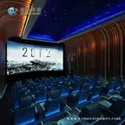 Large-scale 4d home cinema Professional Imax 6D Movie Theater 4d dynamic imax cinema