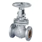 API 6D certificate cast steel globe valve price list