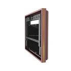BFO32 Hidden Bed Flip Out TV Wall Mount Bracket For 15 - 32 Inch LCD Displays
