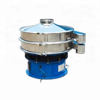 Ultrasonic Vibrating Gyratory Sifter Screen