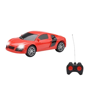 beast king rc car