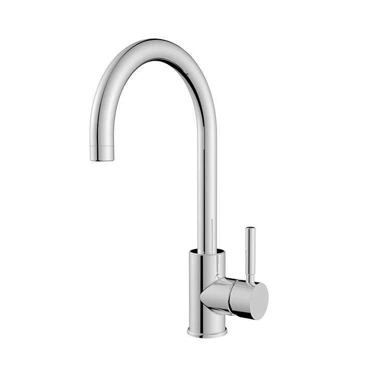 N11C633  ANNWA Stainless Steel Ceramic Valve Core Aerator Core Water Saving For Kitchen sink mixer