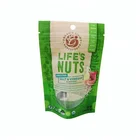 Custom printed food bag plastic packaging organza bag stand up pouch food packaging bags