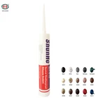 acid silicone sealant glue GP silicone sealant for construction usage 310ml 280ml 260ml