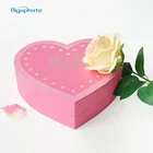 Shenzhen gifts paper boxes perfume box luxury packaging