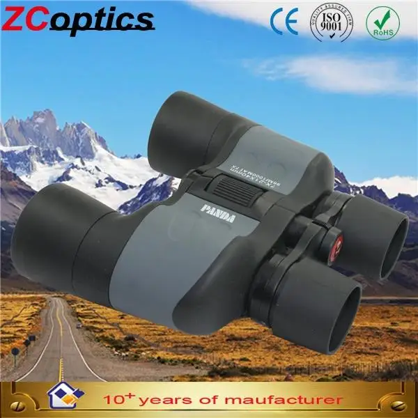 night vision binoculars telescope worm gear 7-21x40 outdoor lighting