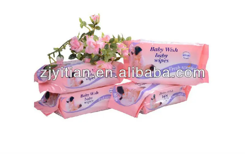卫生纸  湿纸巾  we are specialize in wet towel and wet wipes