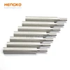 Sintered Stainless Steel tubular sparger