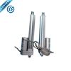 energy efficient magnetic electronic Micro High speed 80mm/s 24v linear actuator waterproof IP65