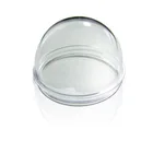 Clear Dome lens Covers for security cameras case
