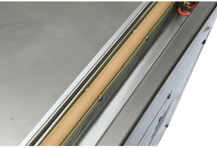 Double chamber Vacuum Packaging Machine