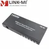 LINK-MI OEM LM-S41 4X1 Video Splitter HDMI 1.3, HDCP 1.2 4 In 1 Out HDMI Video Audio Switcher