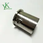High quality truck parts, automobile used custom cnc machining truck parts