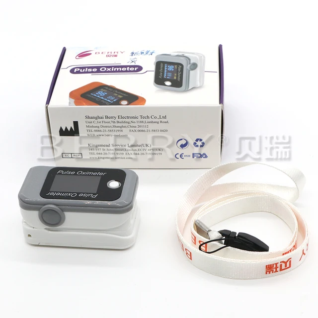 bluetooth 4.0 real time data fingertip pulse oximeter