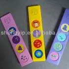 children's sound module for toy sound book doll
