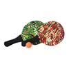 Beach ball game play Beachball racket set