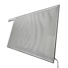 Led Light Panel Led Led Panel Light Decorative Lumisheet Led Edge-lit Light Guide Panel For House Building