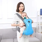 Organic Cotton 360 Hipseat Baby Carrier,Sling Carrier Baby