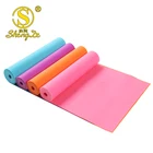 8ft soft natural rubber fitness resistance band exercise for yoga, Strength Training
