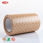 Strong Tensile Strength DDP Isolation Transformer Paper for insulation protection