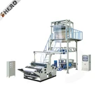 HERO BRAND pvc electrical conduit pipe extrusion machine