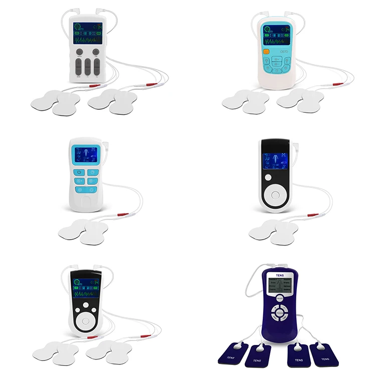 TENS UNIT SERIES