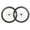 700C road/cycling bike carbon rim wheel