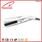 New Ceramic Hair Straightener Salon Flat Irons personal hair care products