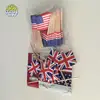 AAAAA grade traditional triangle toothpick flag for traditional tool
