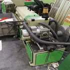 Air Cooling PE Plastic Recycling Machine