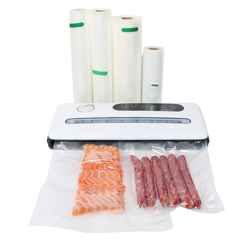 food sealer bags