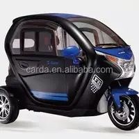 Hot Sale2016 New Design 1000W Luxury