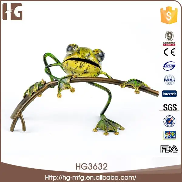 Hot selling indoor decoration 12x7x25CMH HG5449-1B wholesale art and craft supplies with high quality