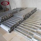 waterproof heat resistant material basement