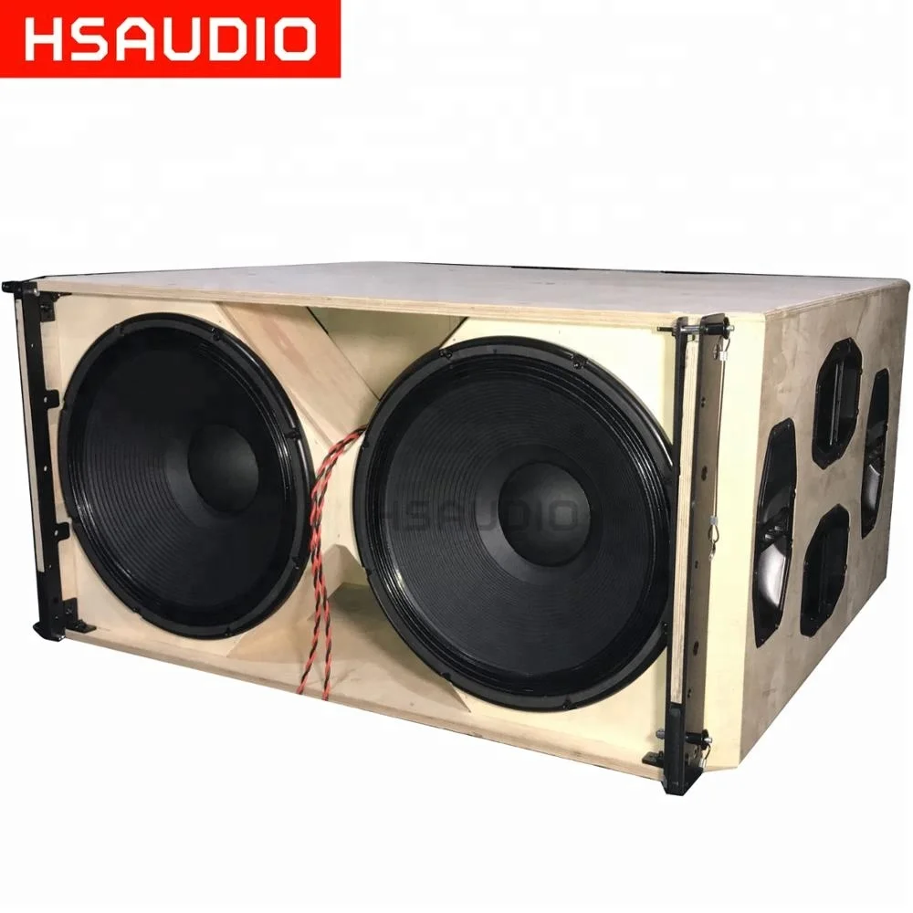 Plywood Dj Bass Speaker 18 Inch Subwoofer Speaker J318b Buy