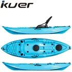 cheap price good quality china kayak for 1 person seat