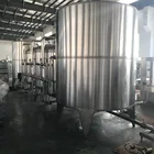 Small ro water treatment system for commercial water purifier machine made