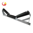 #SUPERSEPTEMBER Belt Conveyor Idler Steel Roller for Conveyor System