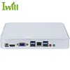 4K school computer DDR4 16GB RAM ultra thin i3 mini pc with M.2
