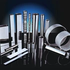 High quality 201/304/316/316l stainless steel pipe curtains