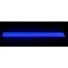cheap 60 bright 1m black led christmas pixel strip bar for dj clud theater lights