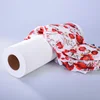 Digital Printing Inkjet printing photo paper Material Sublimation printing rolls heat transfer paper for t shirts for Textile